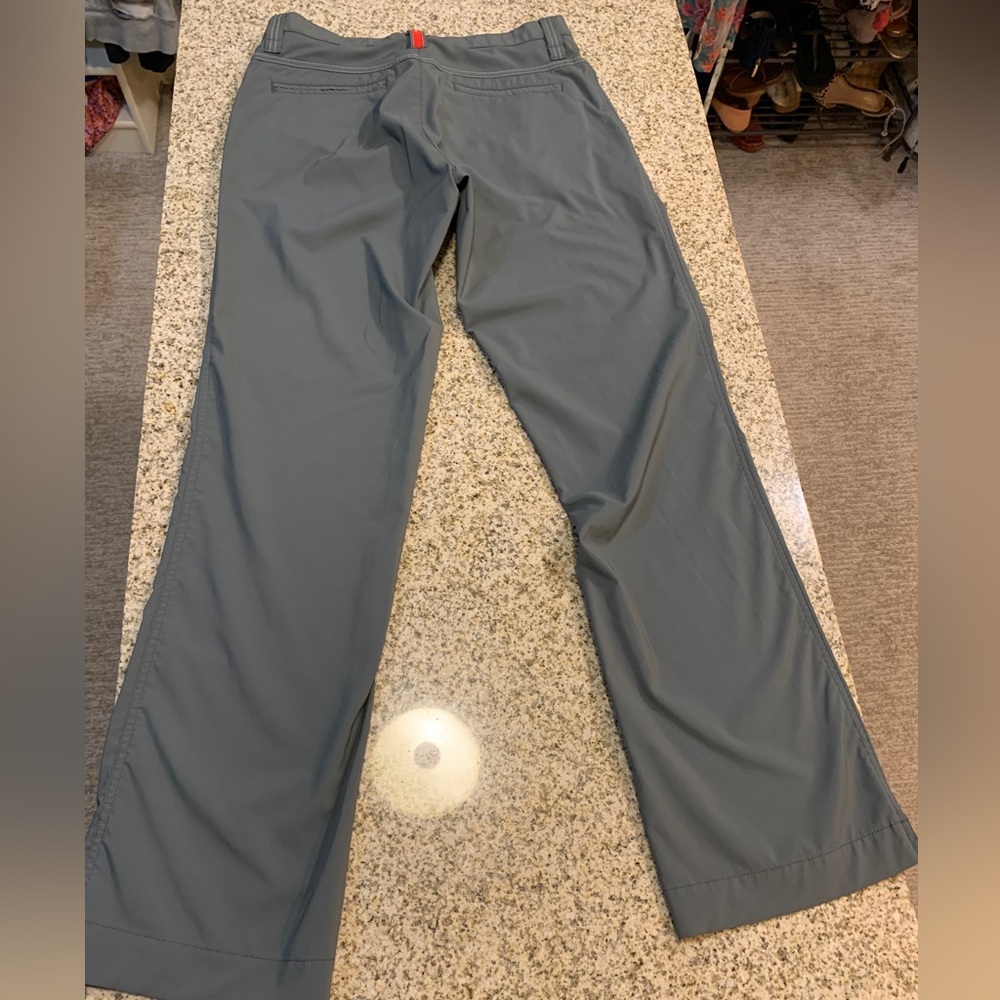 Dwyers golf pants.
